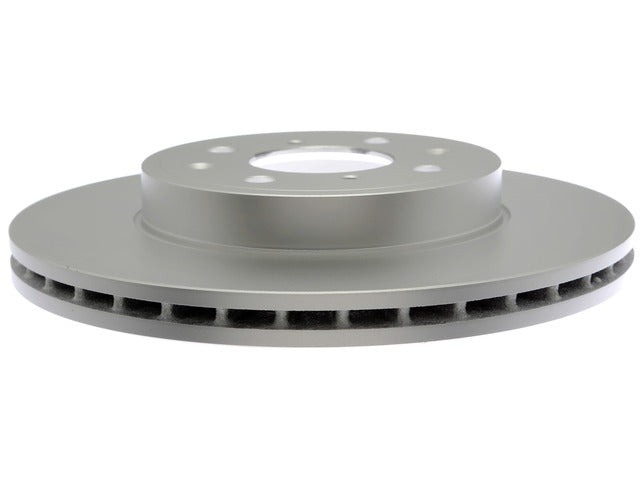 Disc Brake Rotor Raybestos Brakes 981199FZN