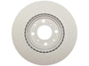 Disc Brake Rotor Raybestos Brakes 981199FZN