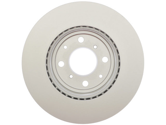 Disc Brake Rotor Raybestos Brakes 981199FZN