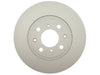 Disc Brake Rotor Raybestos Brakes 981199FZN