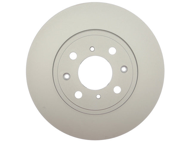 Disc Brake Rotor Raybestos Brakes 981199FZN
