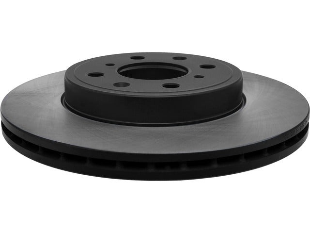 Disc Brake Rotor Raybestos Brakes 981199R2