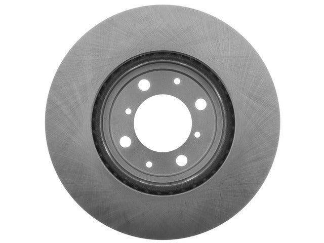 Disc Brake Rotor Raybestos Brakes 981199R2