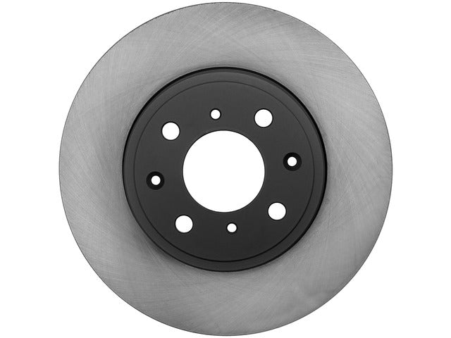 Disc Brake Rotor Raybestos Brakes 981199R2