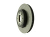 Disc Brake Rotor Raybestos Brakes 981199R2