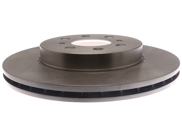Disc Brake Rotor Raybestos Brakes 981199R