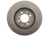 Disc Brake Rotor Raybestos Brakes 981199R