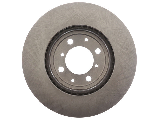 Disc Brake Rotor Raybestos Brakes 981199R
