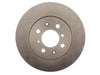 Disc Brake Rotor Raybestos Brakes 981199R
