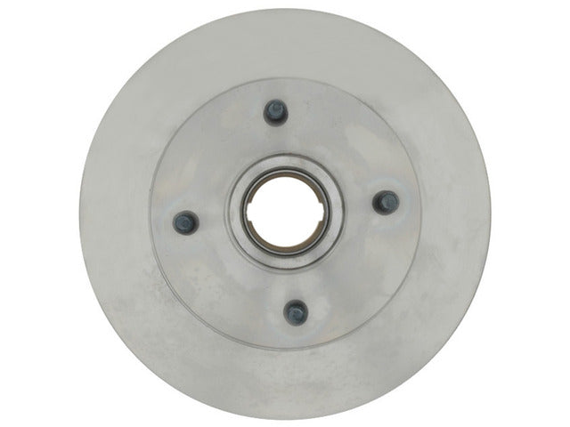 Disc Brake Rotor Raybestos Brakes 9811R