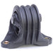 Engine Mount Anchor 9812