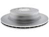 Disc Brake Rotor Raybestos Brakes 981214