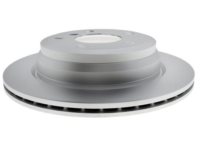 Disc Brake Rotor Raybestos Brakes 981214