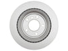 Disc Brake Rotor Raybestos Brakes 981214