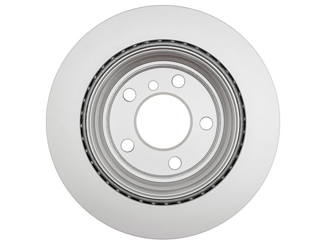 Disc Brake Rotor Raybestos Brakes 981214