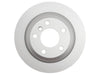 Disc Brake Rotor Raybestos Brakes 981214