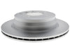 Disc Brake Rotor Raybestos Brakes 981214FZN