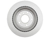 Disc Brake Rotor Raybestos Brakes 981214FZN