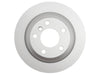 Disc Brake Rotor Raybestos Brakes 981214FZN