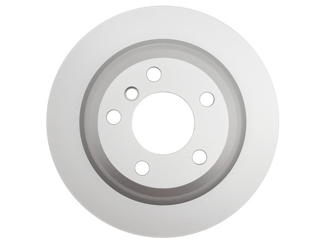 Disc Brake Rotor Raybestos Brakes 981214FZN
