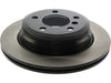 Disc Brake Rotor Raybestos Brakes 981214R2