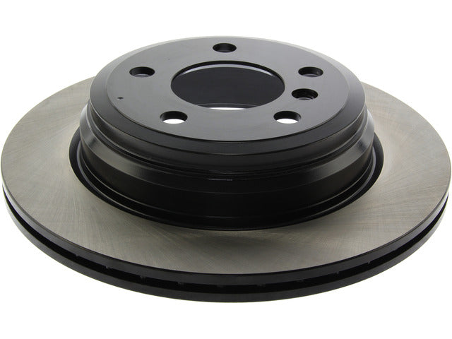 Disc Brake Rotor Raybestos Brakes 981214R2