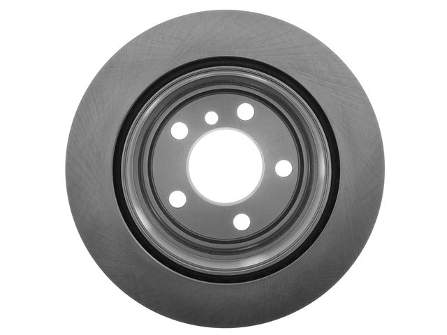 Disc Brake Rotor Raybestos Brakes 981214R2