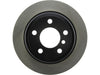 Disc Brake Rotor Raybestos Brakes 981214R2