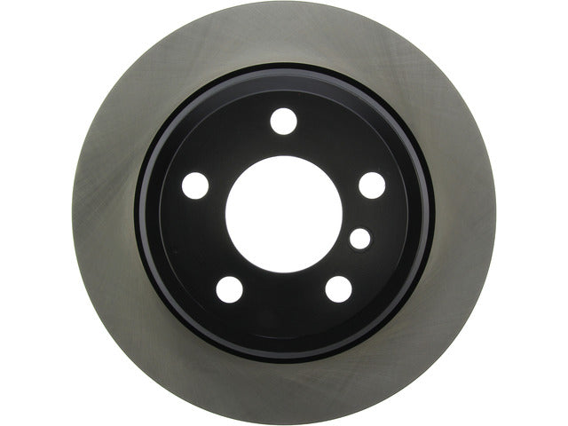 Disc Brake Rotor Raybestos Brakes 981214R2