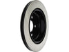 Disc Brake Rotor Raybestos Brakes 981214R2