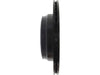 Disc Brake Rotor Raybestos Brakes 981214R2