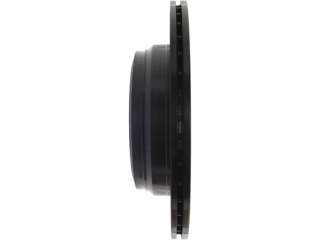 Disc Brake Rotor Raybestos Brakes 981214R2