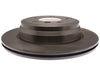 Disc Brake Rotor Raybestos Brakes 981214R