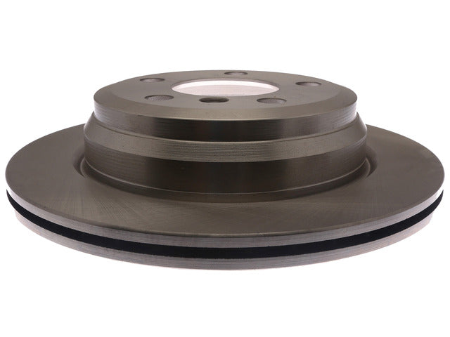 Disc Brake Rotor Raybestos Brakes 981214R