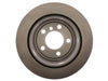 Disc Brake Rotor Raybestos Brakes 981214R