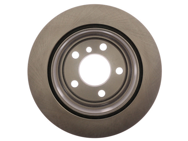 Disc Brake Rotor Raybestos Brakes 981214R