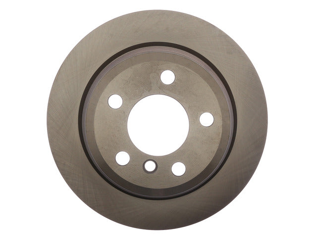 Disc Brake Rotor Raybestos Brakes 981214R