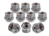 Wheel Lug Nut PTC 98122