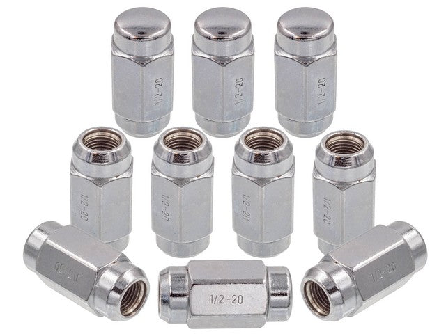 Wheel Lug Nut PTC 98123