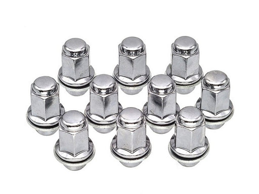 Wheel Lug Nut PTC 98125
