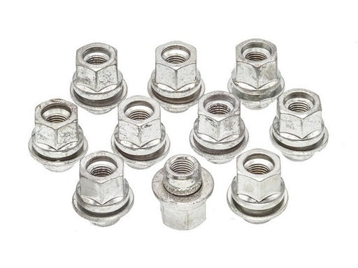 Wheel Lug Nut PTC 98126