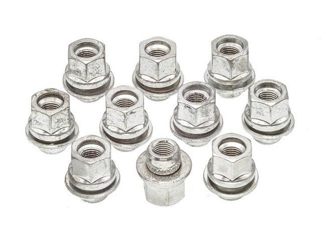 Wheel Lug Nut PTC 98126