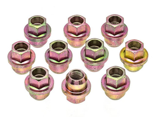 Wheel Lug Nut PTC 98128