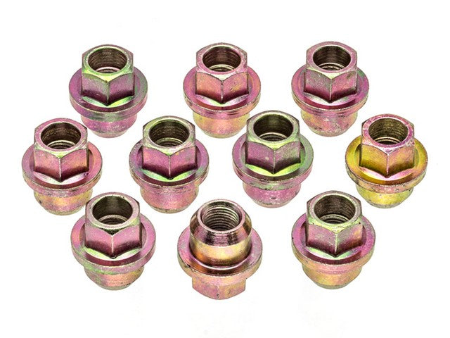 Wheel Lug Nut PTC 98128
