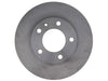 Disc Brake Rotor Raybestos Brakes 9812