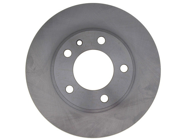 Disc Brake Rotor Raybestos Brakes 9812