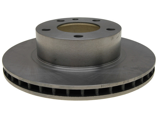Disc Brake Rotor Raybestos Brakes 9812R