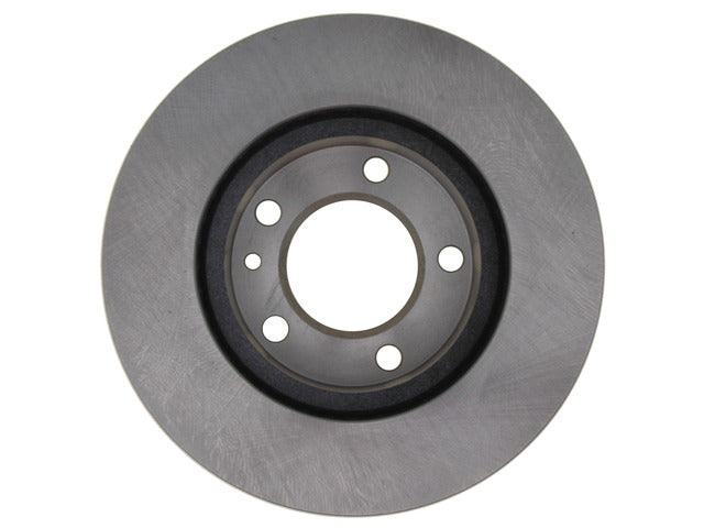 Disc Brake Rotor Raybestos Brakes 9812R