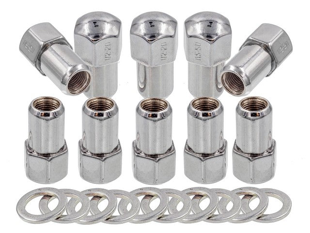 Wheel Lug Nut PTC 98131
