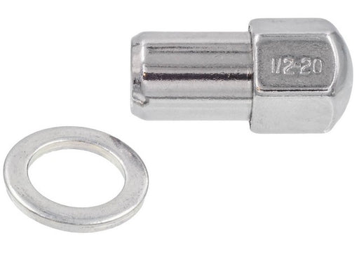 Wheel Lug Nut PTC 98131-1